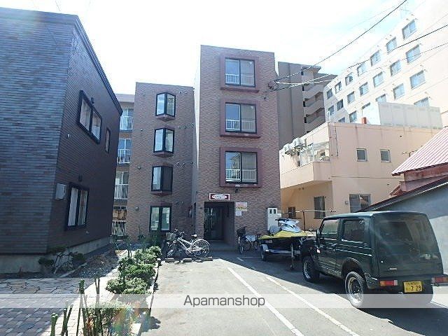 オルセーN19の外観写真