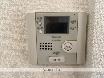 香川県高松市三条町[1LDK/33.39m2]の内装3