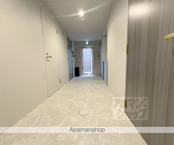 LIVE FLAT京都西院のその他写真