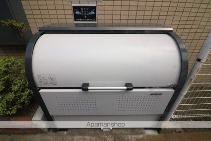 東京都武蔵野市西久保３丁目[1R/19m2]の共用部1
