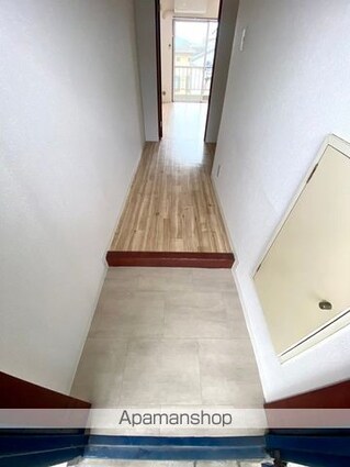 和歌山県和歌山市吹屋町２丁目[1K/21m2]の玄関