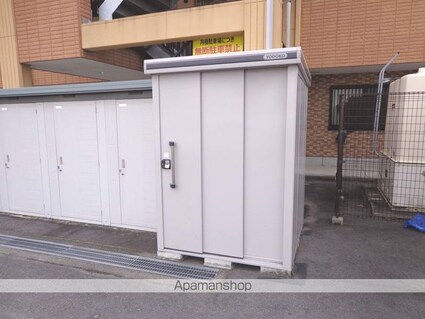 Ｄｏｍａｎｉ　Ｐａｃｅ[3LDK/66.82m2]の共用部5
