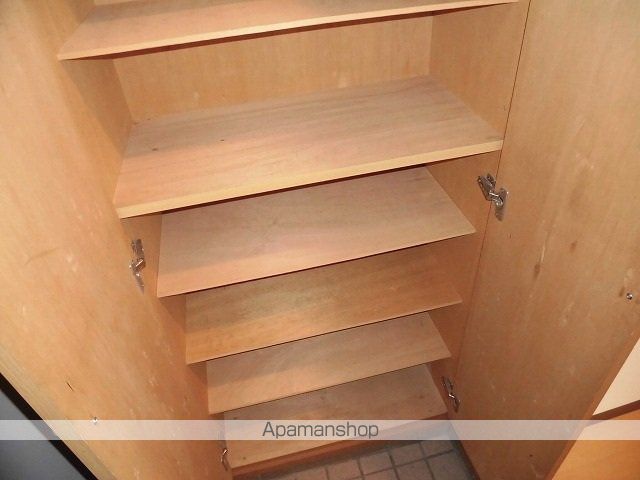 アヴァンセ中筋の内装写真