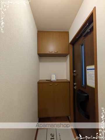 ロイヤルガーデンミルフィー F棟の内装写真