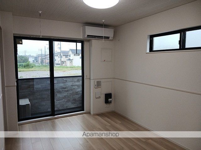 ヒカルサ狭山広瀬台ノースの内装写真