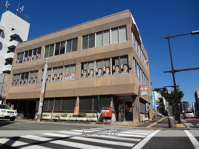 QUEENRICH新屋敷の周辺写真