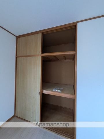 ハイホームKの内装写真