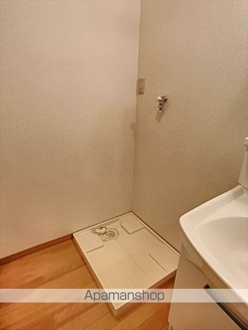 フローラル三橋の外観写真
