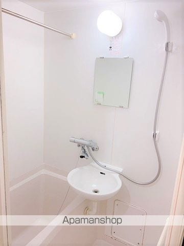 レオパレスウグイスの内装写真