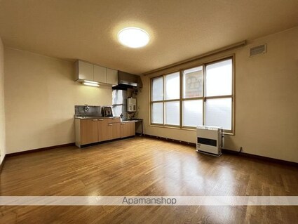 コーポラスＪＯＹⅡ[2LDK/46.5m2]の内装2