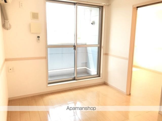 REA 愛の内装写真