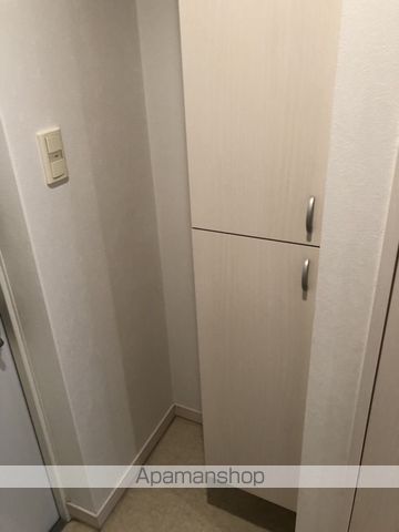 リシェ笹丘の内装写真