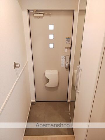 サングレイスの内装写真