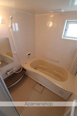 久留米市 2階建 築19年の内装写真