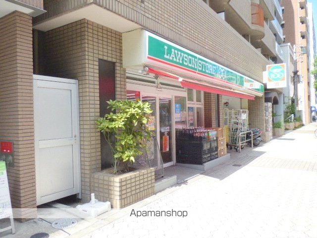 セイワパレス都島駅前の周辺写真
