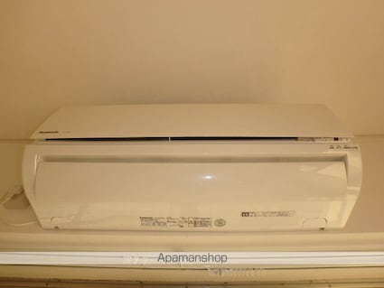 東城ビル[1LDK/43.53m2]の内装2