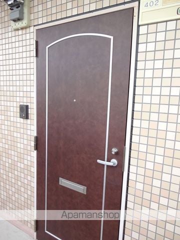 サンフィールドの内装写真