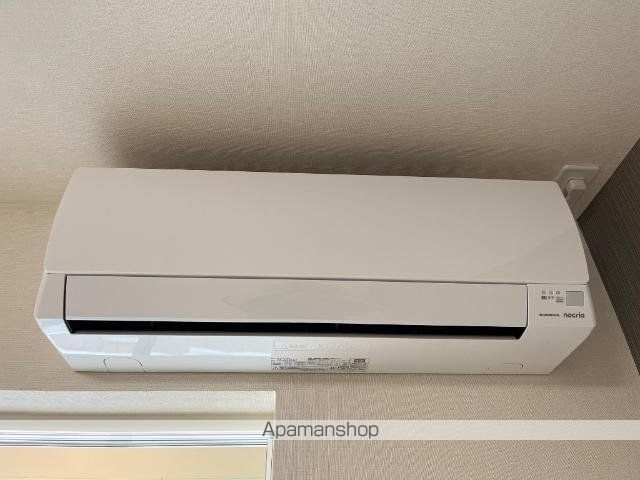 Re Spring Natsumiの内装写真