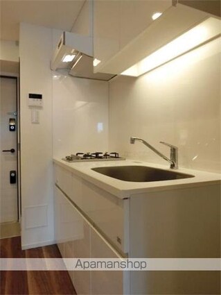 ＺＯＯＭ新宿西落合[2K/30.42m2]の内装6