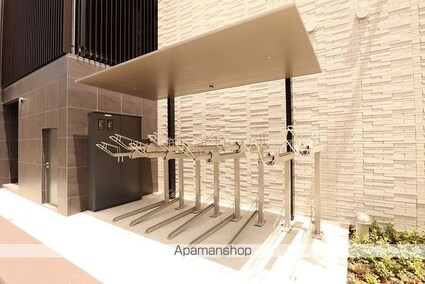 ヴィアロ千種スクエア[1K/23.52m2]の共用部