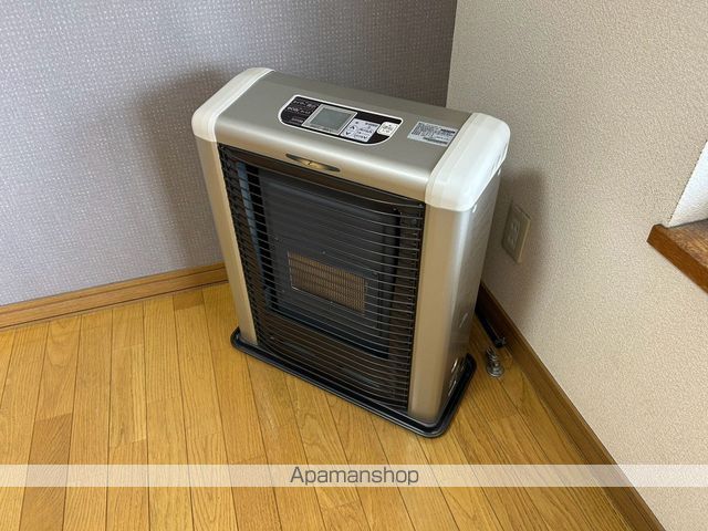 ミキハウスの内装写真