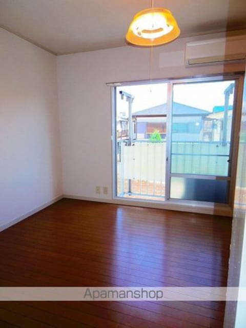 東京都武蔵野市緑町１丁目[1K/19.8m2]のその他部屋・スペース