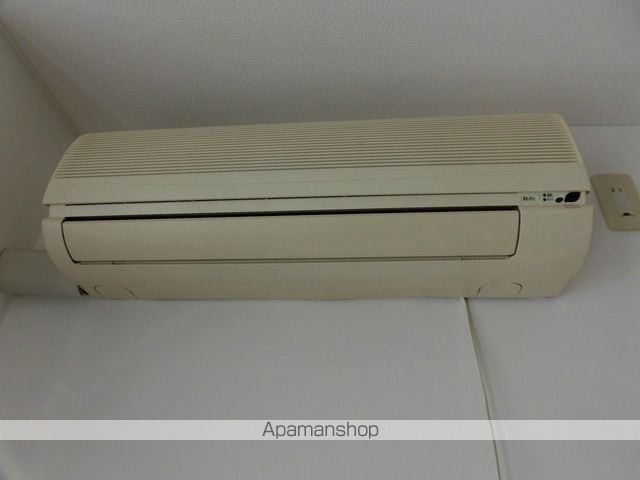 サニープレイス B棟の内装写真