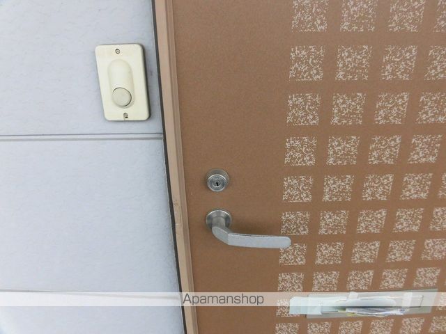 橋本アパートCの内装写真