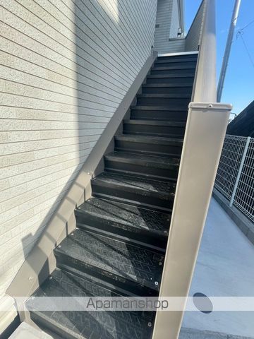 セレスト井土ヶ谷の外観写真