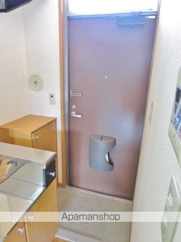 ソレイユ東山の内装写真