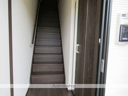 ロジェ　コンフォールⅢ[1LDK/36.08m2]の内装6