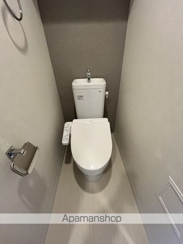 S-RESIDENCE尾頭橋beauteの内装写真