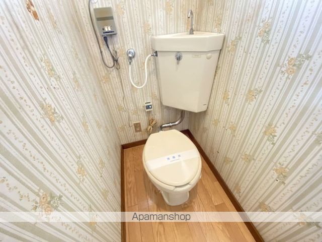 はまなす荘の内装写真