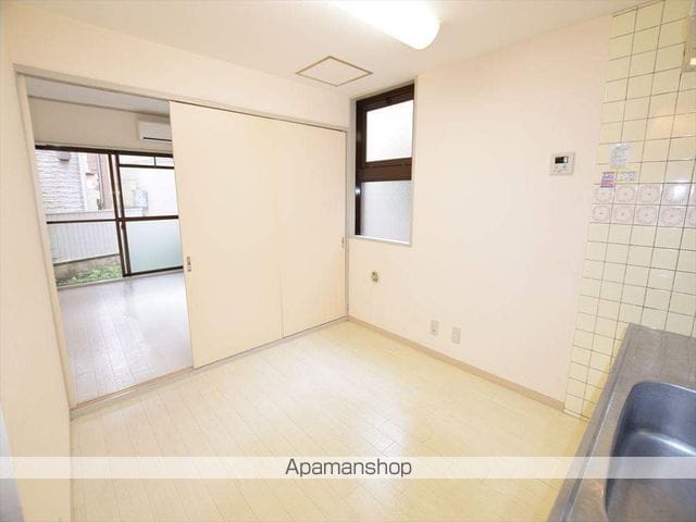 ルパルク松ヶ枝の内装写真