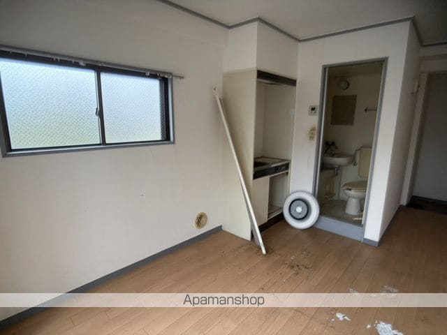 サンパーク横川の内装写真