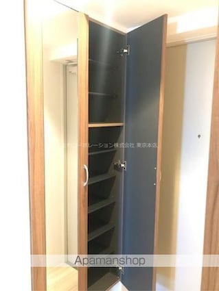 チェスナット　西大島[1SLDK/52.51m2]の内装1