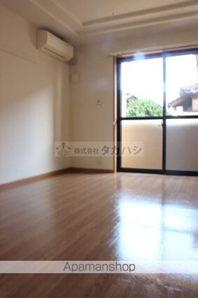 ソレイユ曙[1K/30.96m2]の内装1