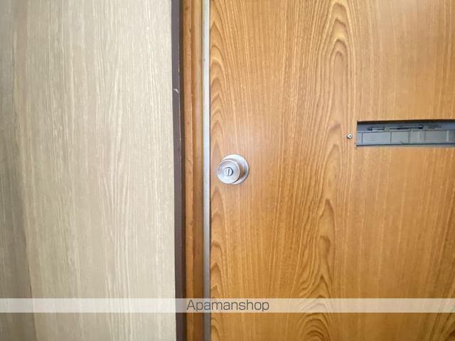 くるみ荘の内装写真