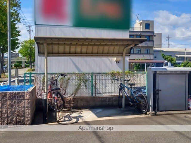 レオネクストチェリッシュ太平通のその他写真