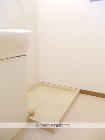 シャルマン篠木の内装写真