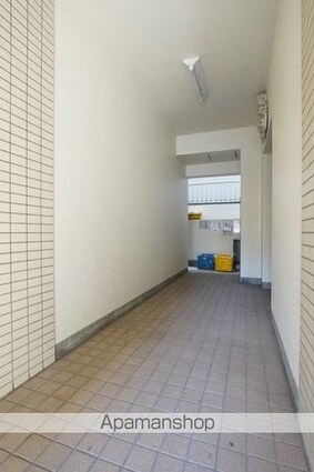 ハイムＫＭビル[1K/17.35m2]のエントランス2