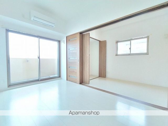エールグラン吹田片山町の内装写真