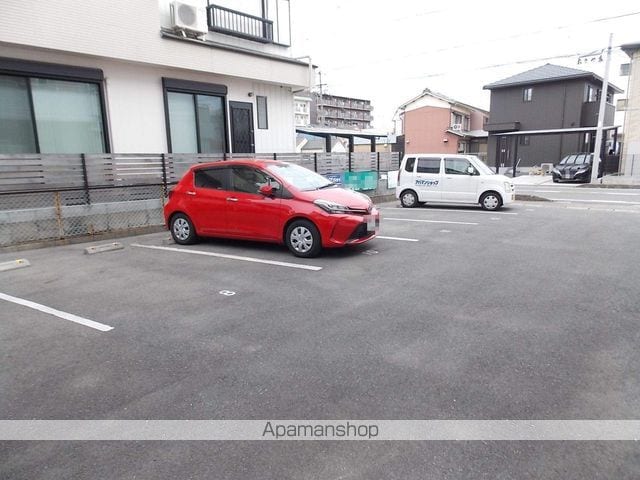 第二メゾンショーホーのその他写真