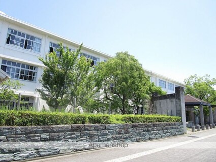 ＨＡＣＯＮｉＳａｐａｒｔｍｅｎｔＡ棟[1LDK/45m2]の周辺2