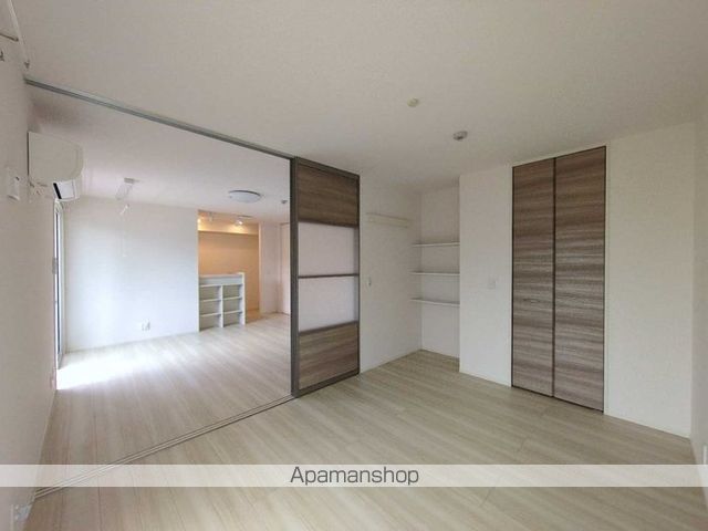 RESPLANDORの内装写真