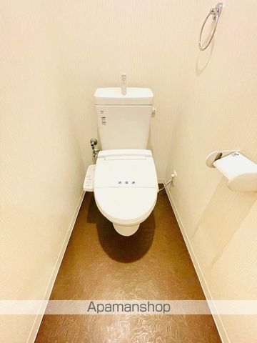 HRフロントリーガル新森の内装写真