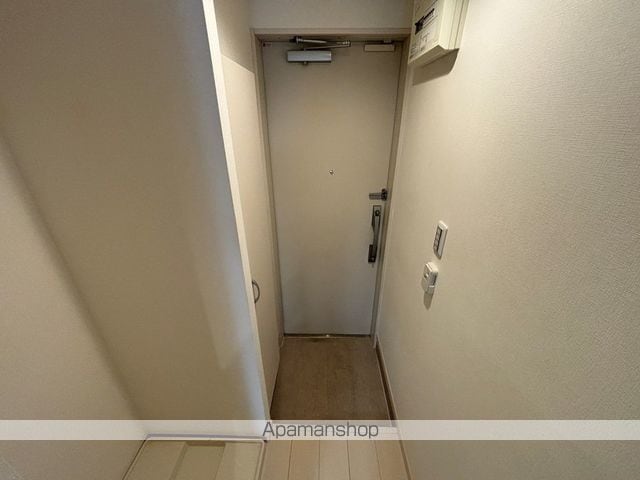 グラディオ岩塚の内装写真