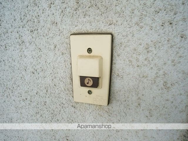 パールハイムの内装写真