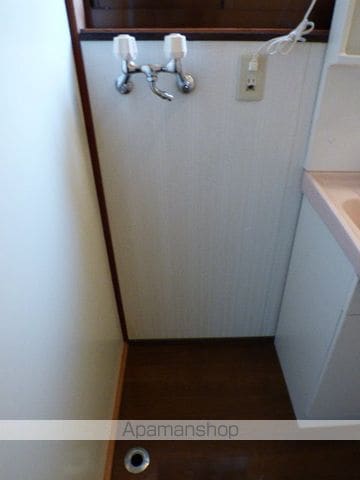 メゾンド菅原三八Eの内装写真
