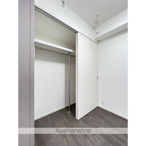 ベルファース三軒茶屋の内装写真